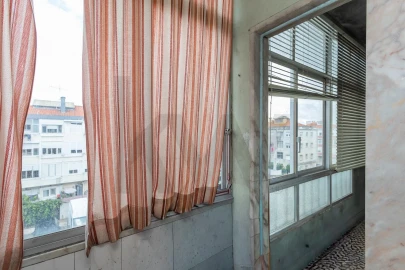 Apartamento T2 para Venda em Alfragide