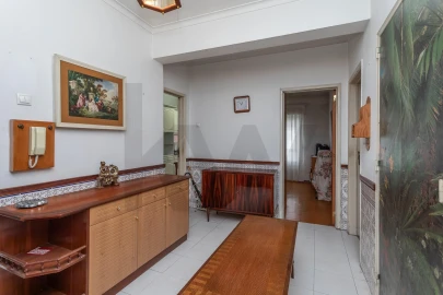 Apartamento T2 para Venda em Alfragide