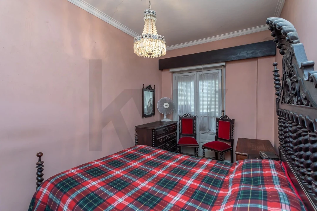 Apartamento T2 para Venda em Alfragide Foto 14