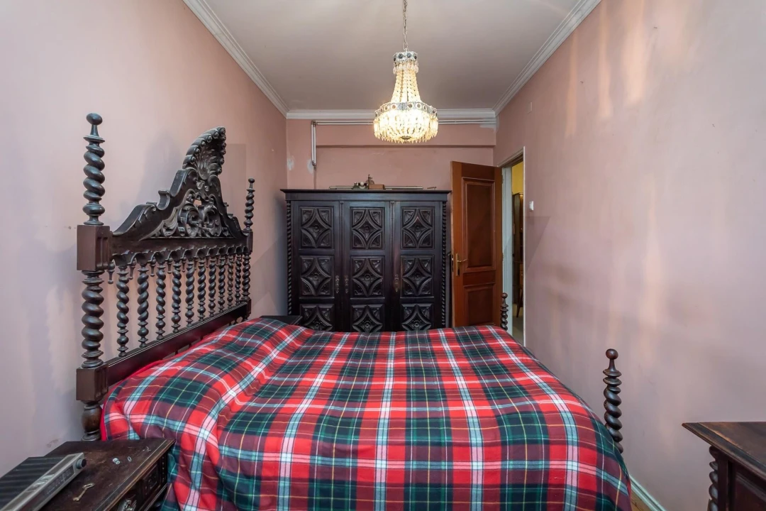 Apartamento T2 para Venda em Alfragide Foto 15