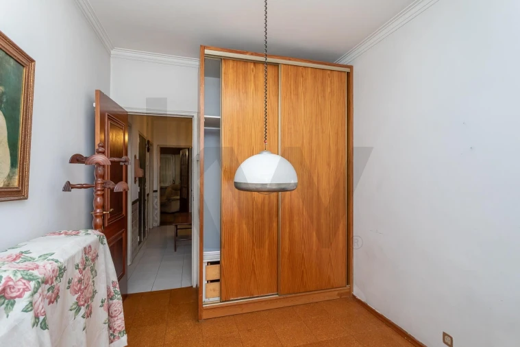 Apartamento T2 para Venda em Alfragide Foto 17
