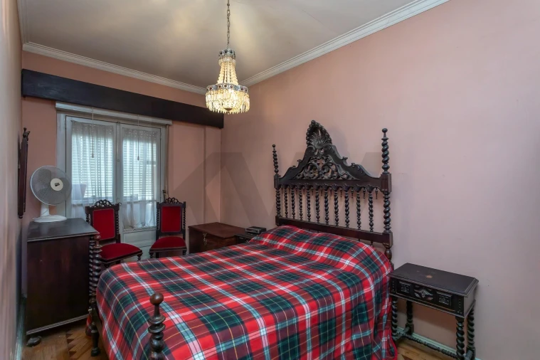 Apartamento T2 para Venda em Alfragide Foto 13