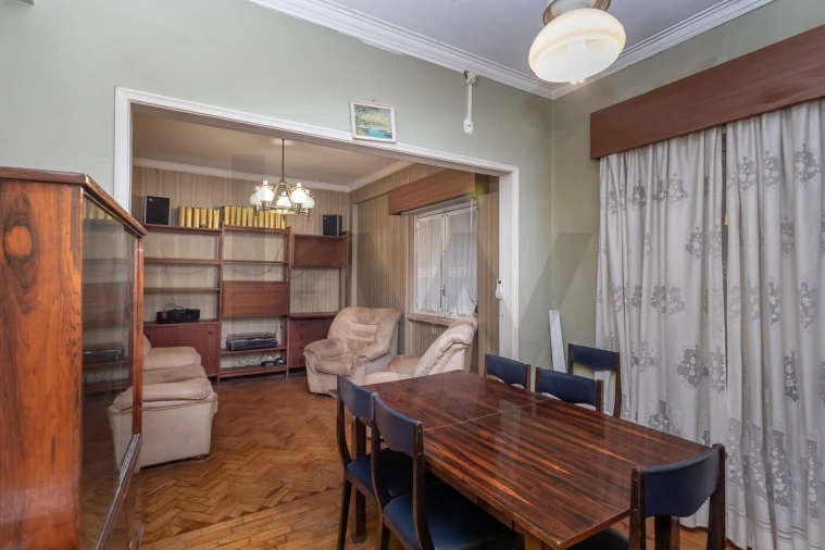 Apartamento T2 para Venda em Alfragide Foto 10