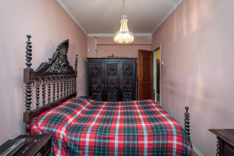 Apartamento T2 para Venda em Alfragide Foto 15