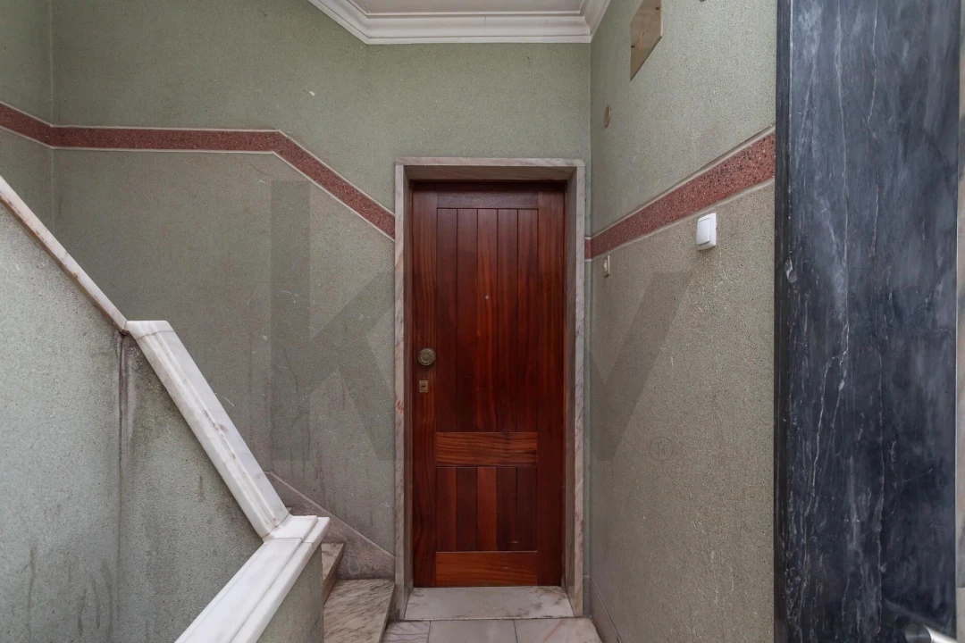 Apartamento T2 para Venda em Alfragide Foto 25