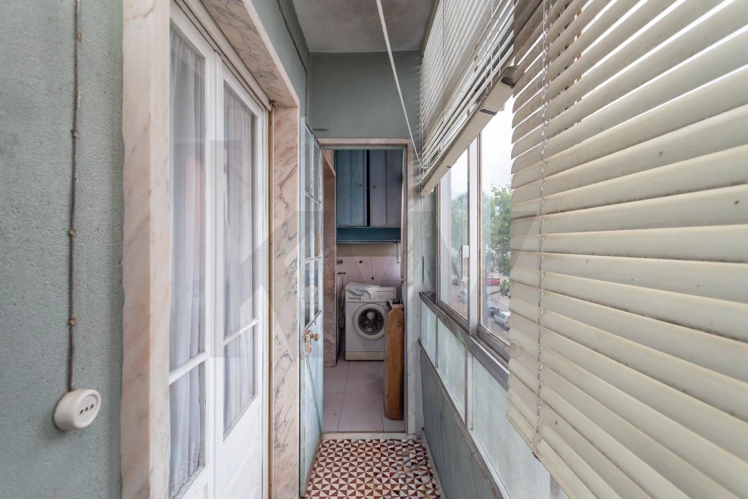 Apartamento T2 para Venda em Alfragide Foto 23