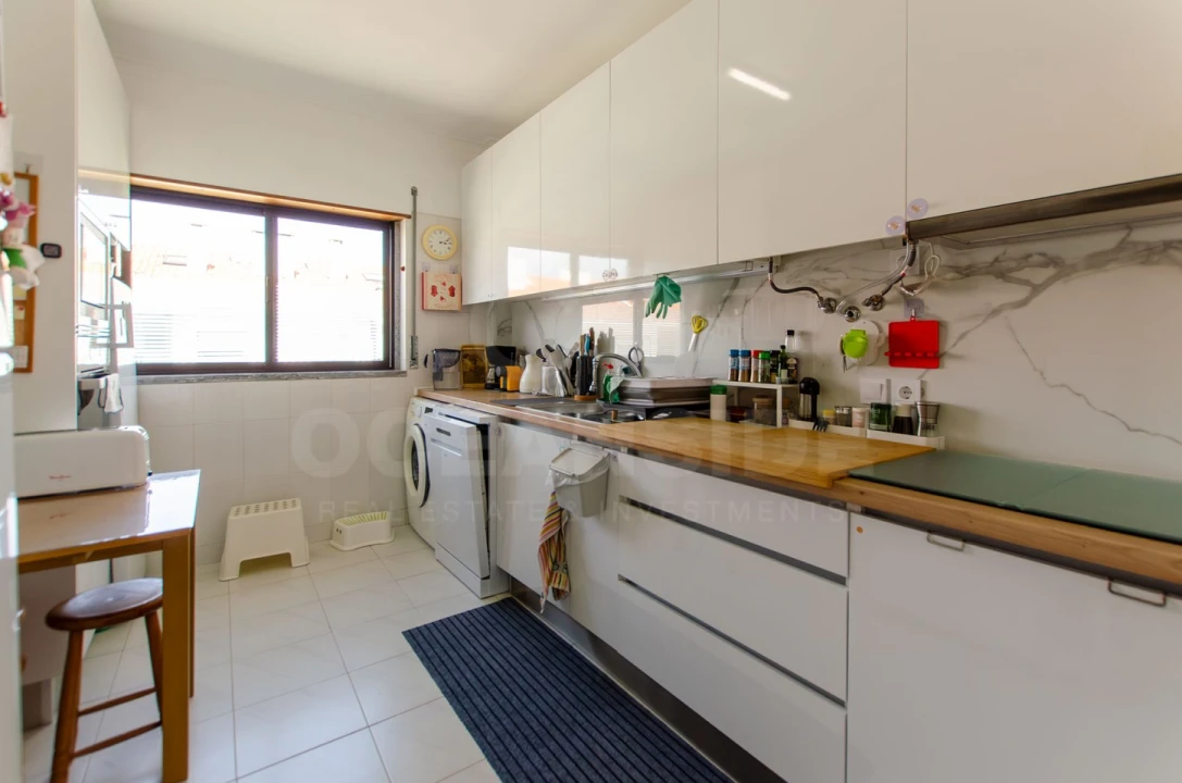 Apartamento T4 para Venda em Cascais e Estoril Foto 9