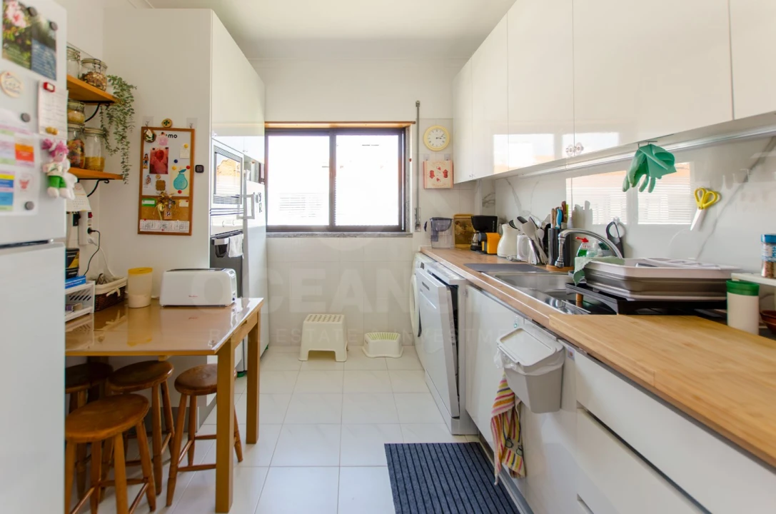 Apartamento T4 para Venda em Cascais e Estoril Foto 8
