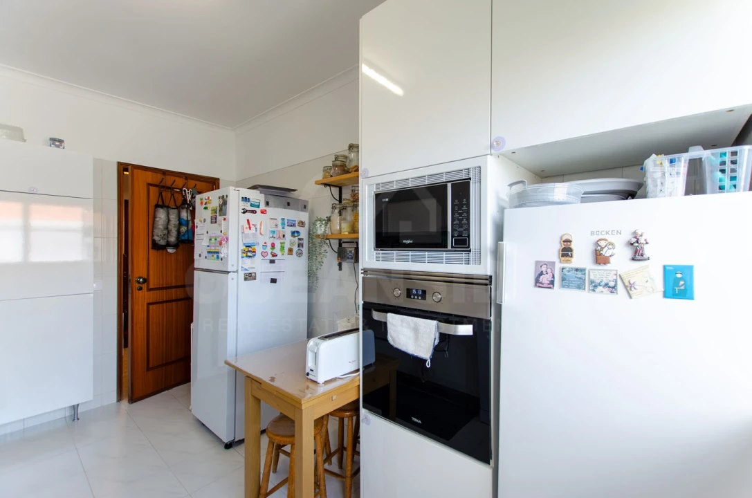 Apartamento T4 para Venda em Cascais e Estoril Foto 12