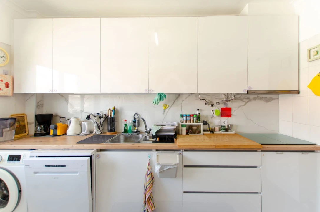 Apartamento T4 para Venda em Cascais e Estoril Foto 10