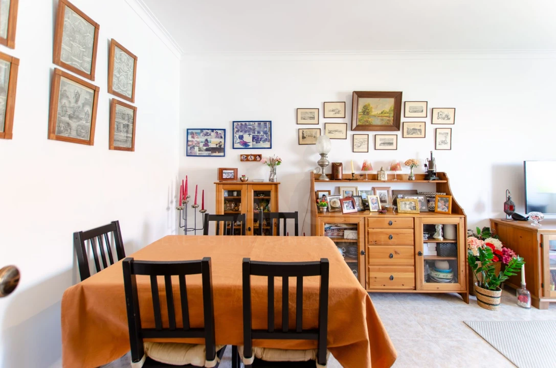 Apartamento T4 para Venda em Cascais e Estoril Foto 6