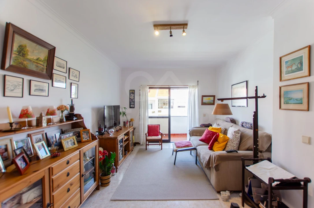 Apartamento T4 para Venda em Cascais e Estoril Foto 1
