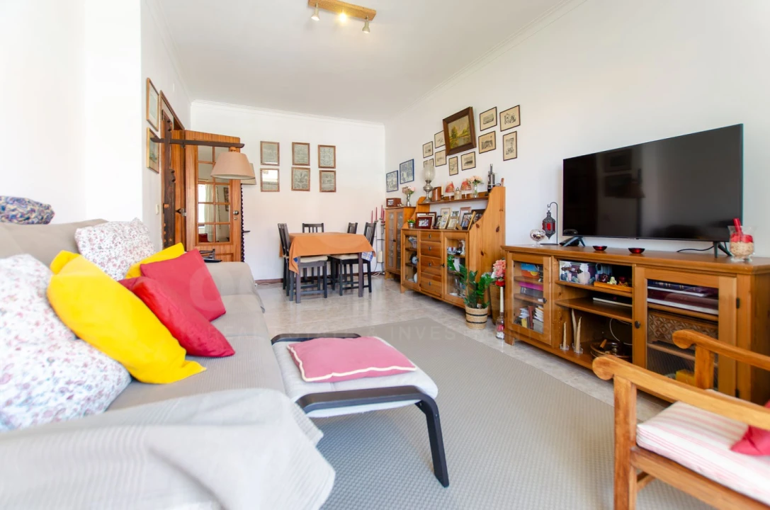 Apartamento T4 para Venda em Cascais e Estoril Foto 4