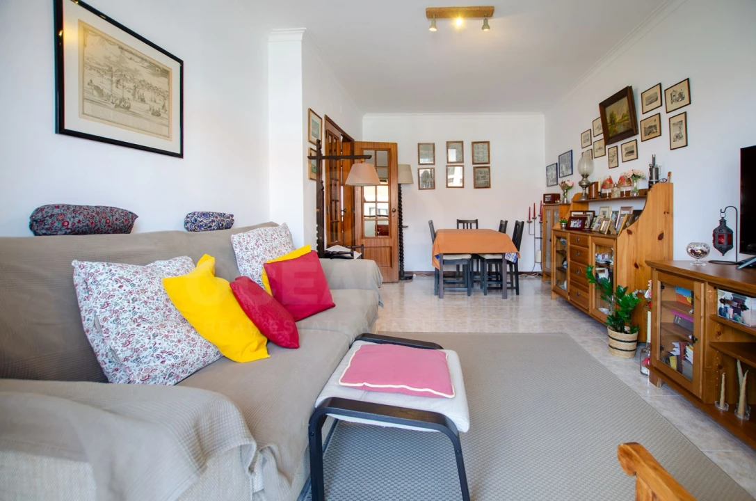 Apartamento T4 para Venda em Cascais e Estoril Foto 3