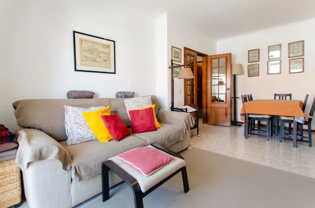 Apartamento T4 para Venda em Cascais e Estoril Foto 5