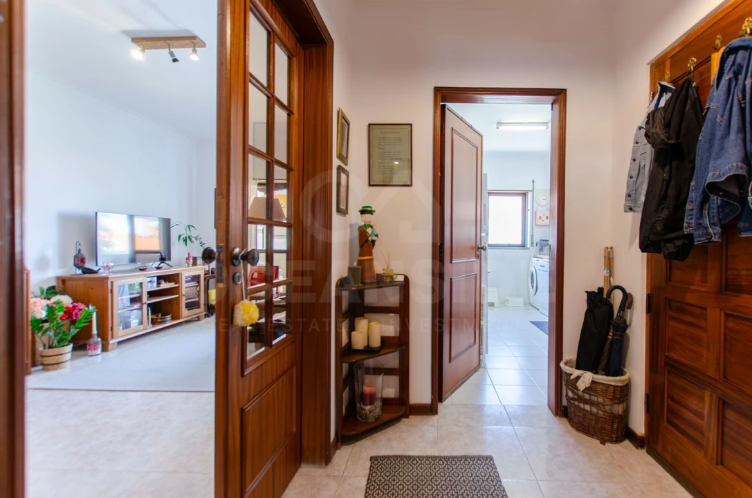 Apartamento T4 para Venda em Cascais e Estoril Foto 7