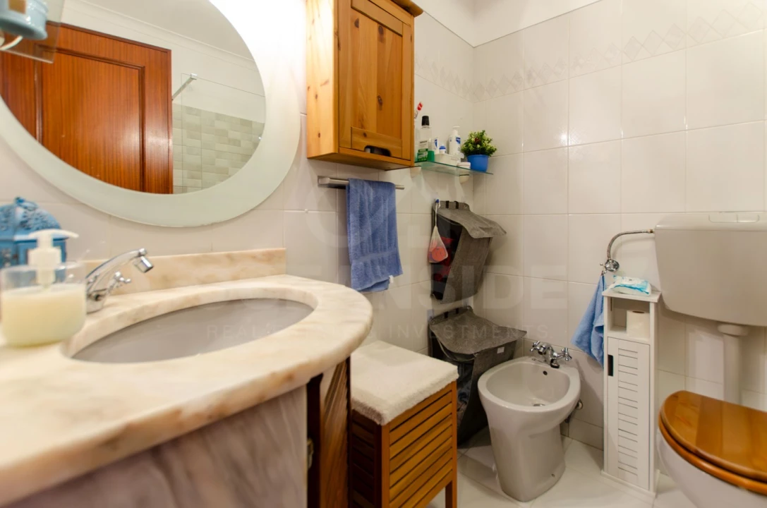 Apartamento T4 para Venda em Cascais e Estoril Foto 14