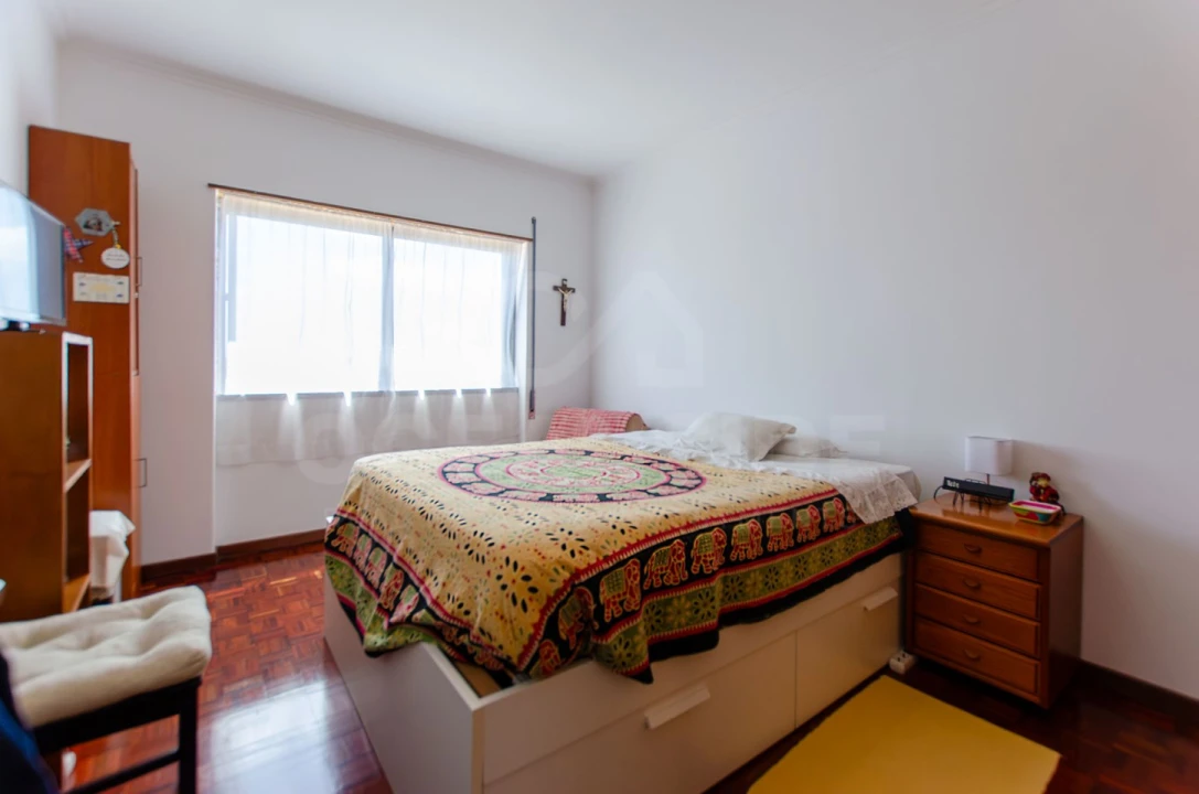 Apartamento T4 para Venda em Cascais e Estoril Foto 18
