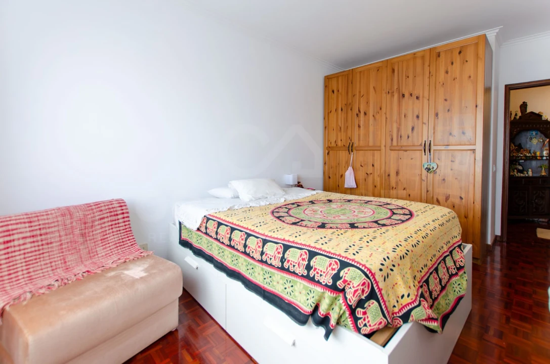 Apartamento T4 para Venda em Cascais e Estoril Foto 19