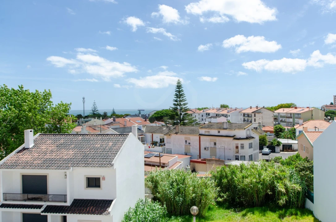 Apartamento T4 para Venda em Cascais e Estoril Foto 21