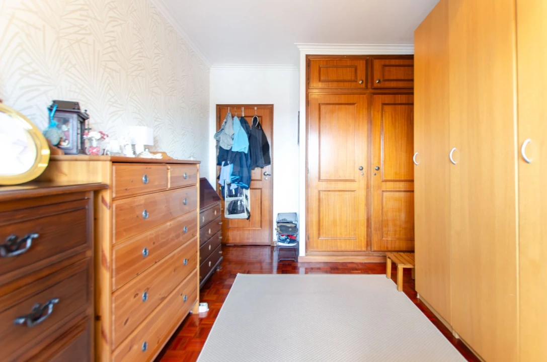 Apartamento T4 para Venda em Cascais e Estoril Foto 22