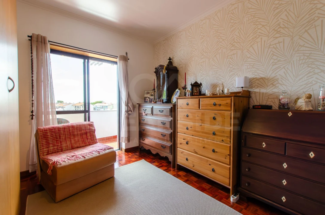 Apartamento T4 para Venda em Cascais e Estoril Foto 20