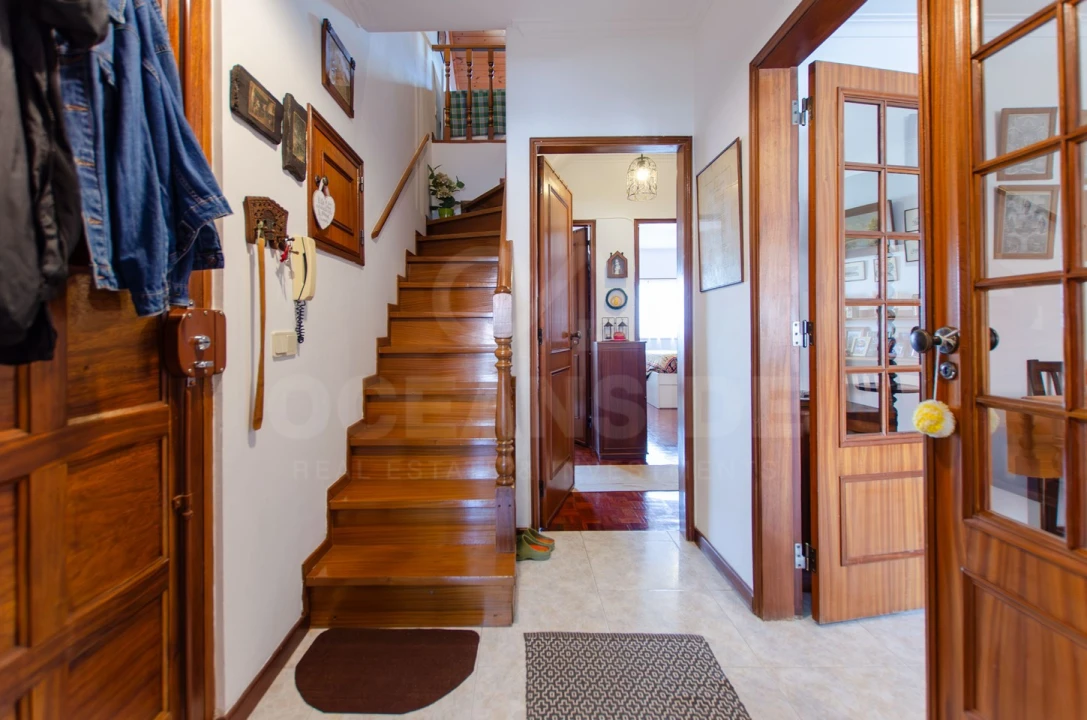 Apartamento T4 para Venda em Cascais e Estoril Foto 23