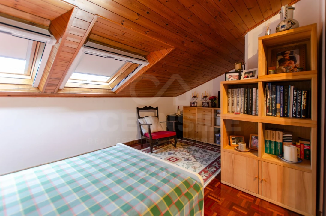 Apartamento T4 para Venda em Cascais e Estoril Foto 24
