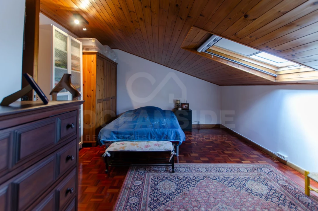 Apartamento T4 para Venda em Cascais e Estoril Foto 28