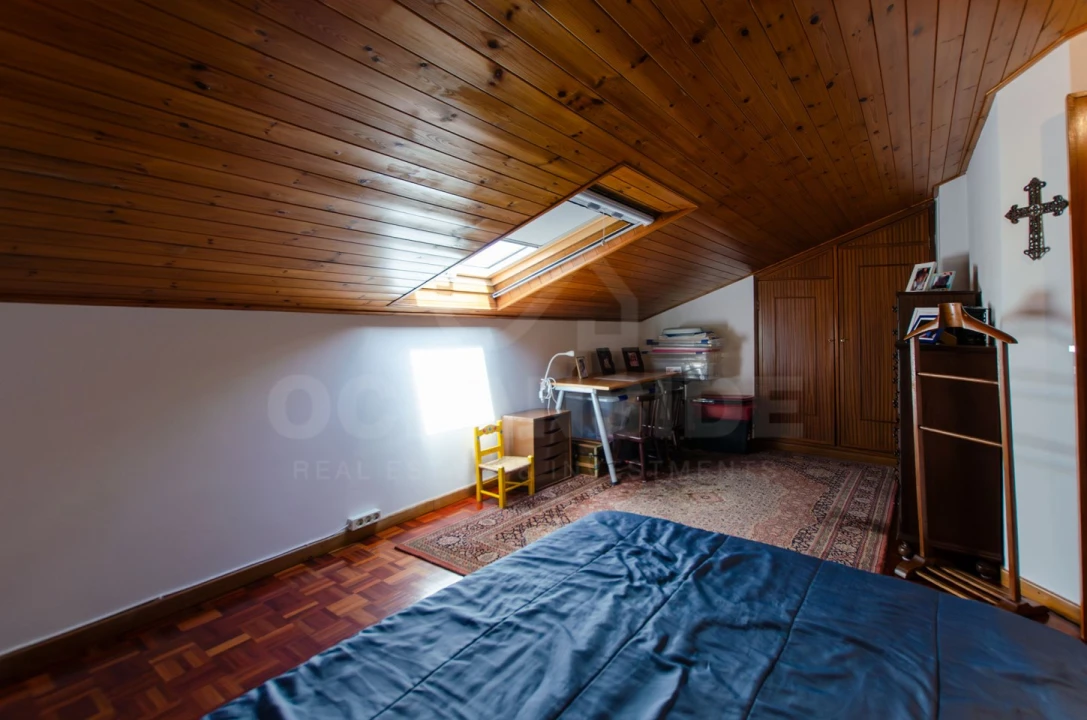 Apartamento T4 para Venda em Cascais e Estoril Foto 29