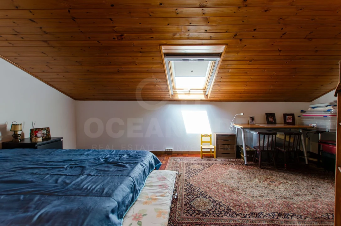 Apartamento T4 para Venda em Cascais e Estoril Foto 30
