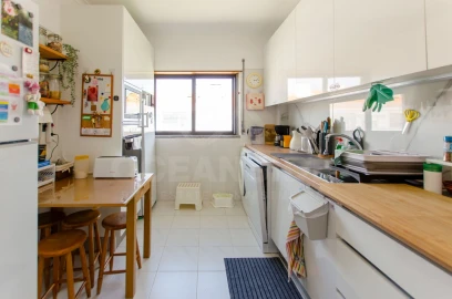 Apartamento T4 para Venda em Cascais e Estoril