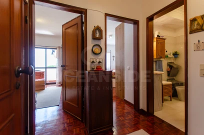 Apartamento T4 para Venda em Cascais e Estoril