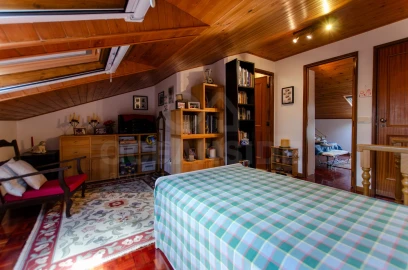 Apartamento T4 para Venda em Cascais e Estoril
