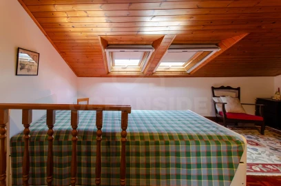Apartamento T4 para Venda em Cascais e Estoril