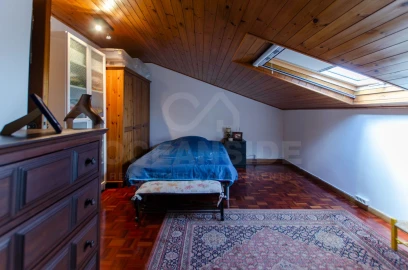 Apartamento T4 para Venda em Cascais e Estoril