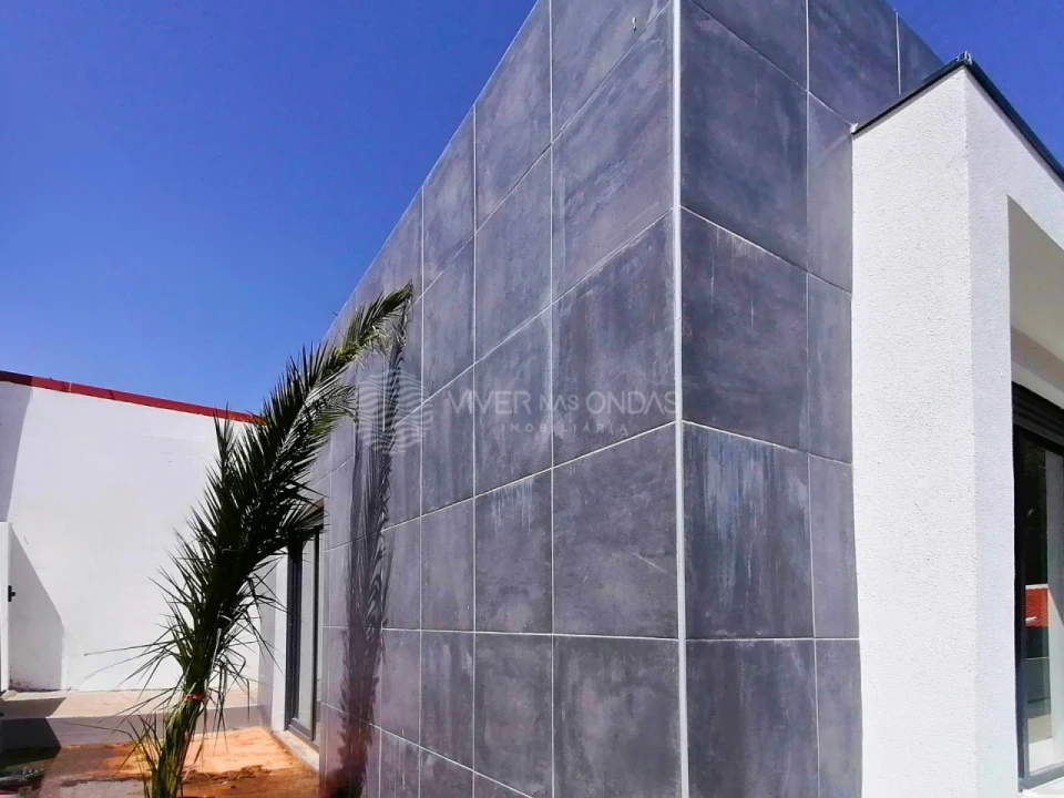 Moradia T3 para Venda em Charneca de Caparica e Sobreda Foto 32