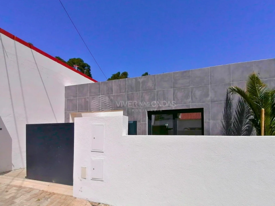Moradia T3 para Venda em Charneca de Caparica e Sobreda Foto 35