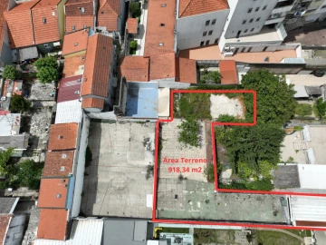 Prédio para Venda em Paranhos