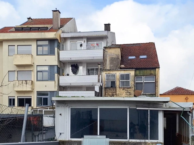 Prédio para Venda em Paranhos Foto 19
