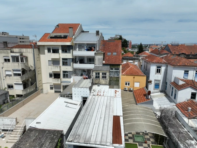 Prédio para Venda em Paranhos Foto 21