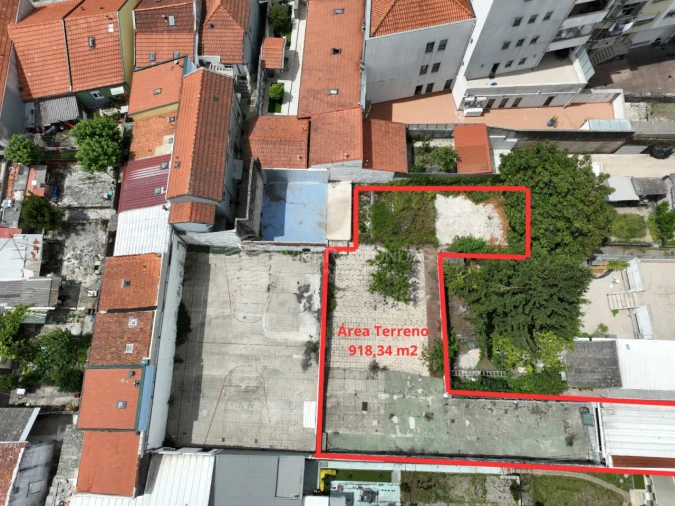 Prédio para Venda em Paranhos Foto 26