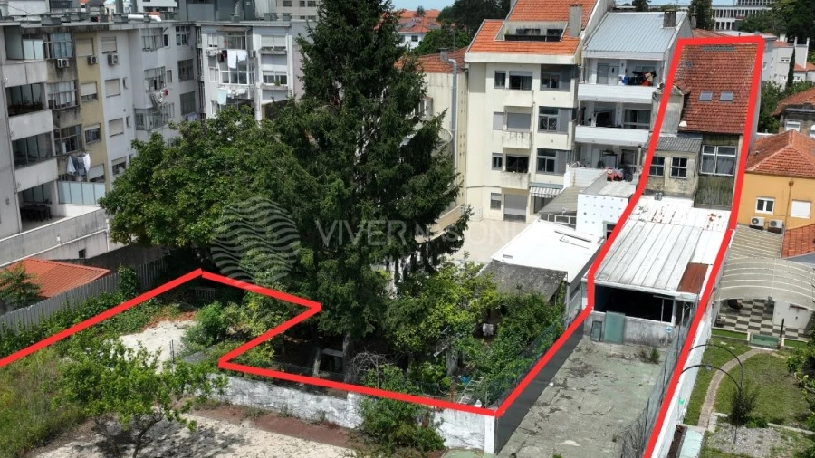 Prédio para Venda em Paranhos