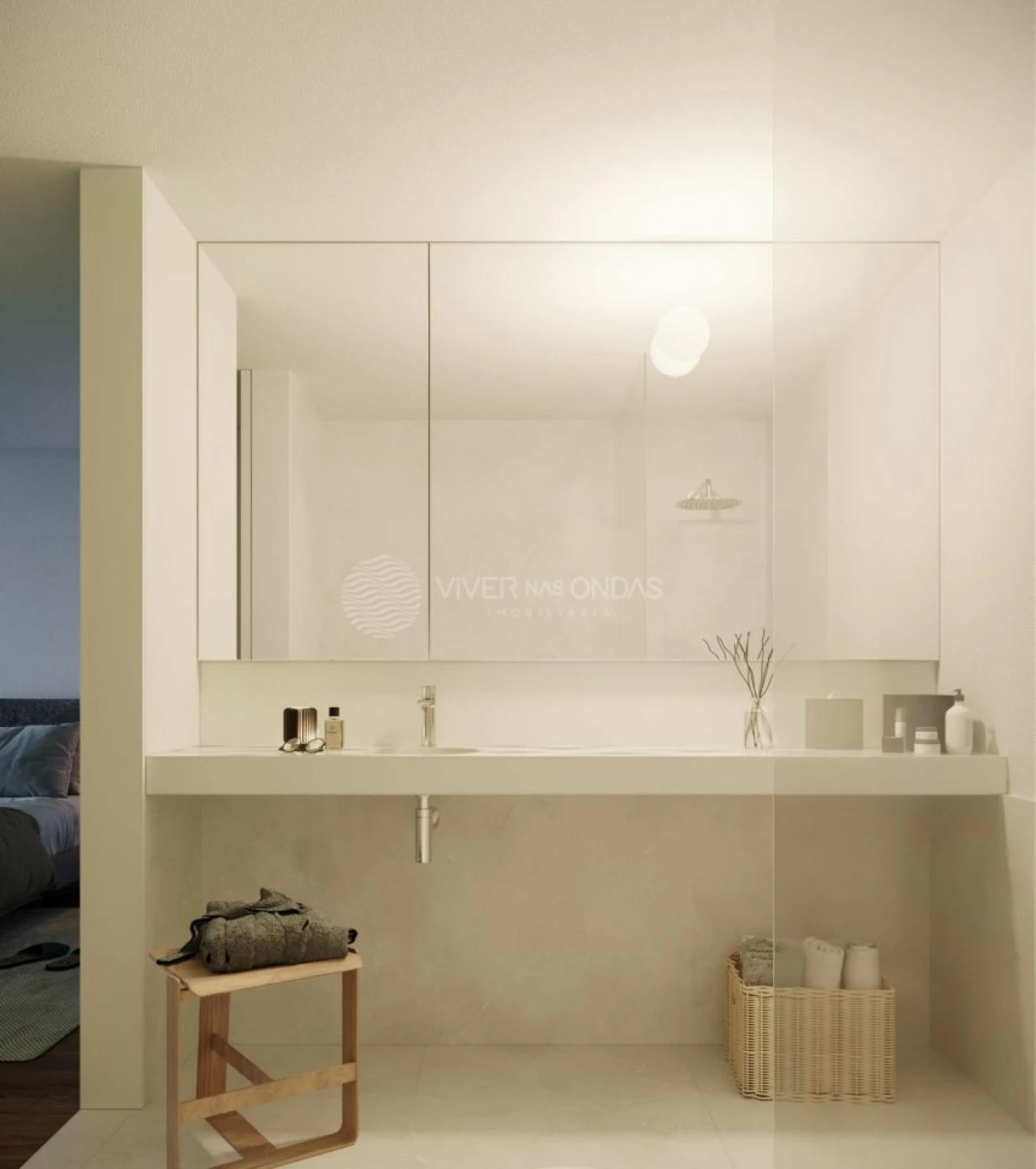 Apartamento T3 para Venda em Arcozelo Foto 6