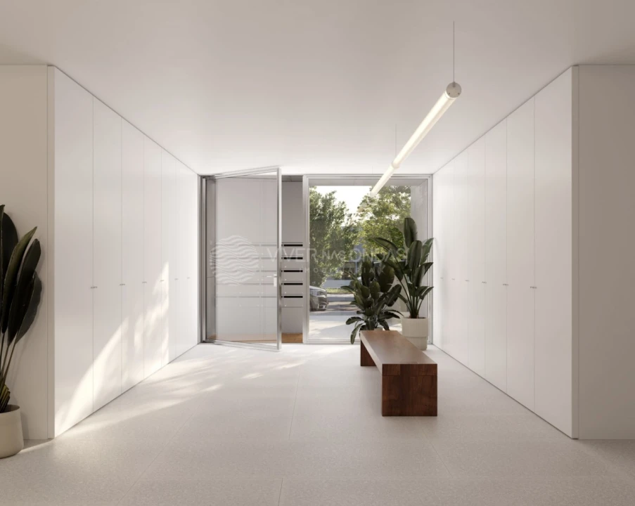 Apartamento T3 para Venda em Arcozelo Foto 7