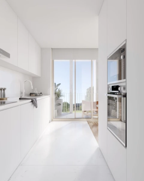 Apartamento T3 para Venda em Arcozelo