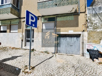 Garagem para Venda em Barreiro e Lavradio