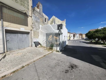 Garagem para Venda em Barreiro e Lavradio