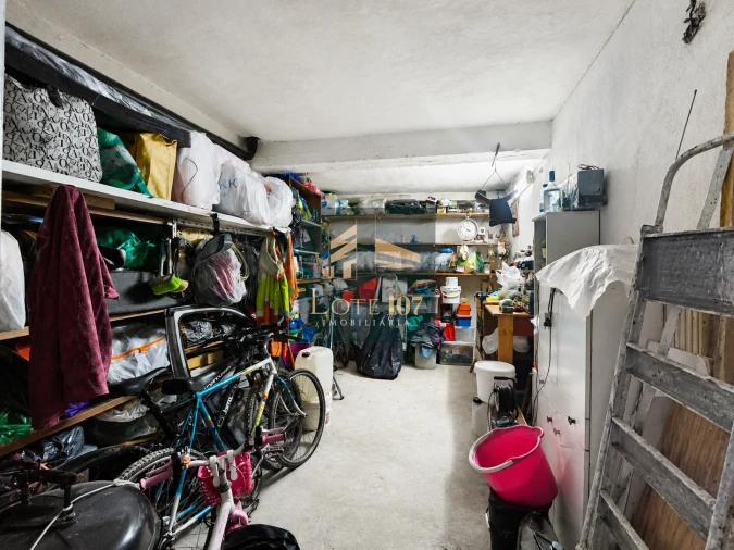 Garagem para Venda em Barreiro e Lavradio Foto 3