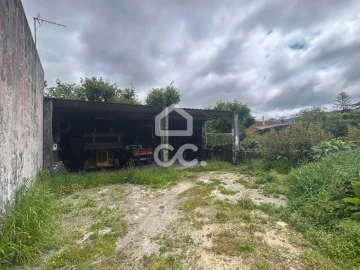 Moradia T4 para Venda em Furnas